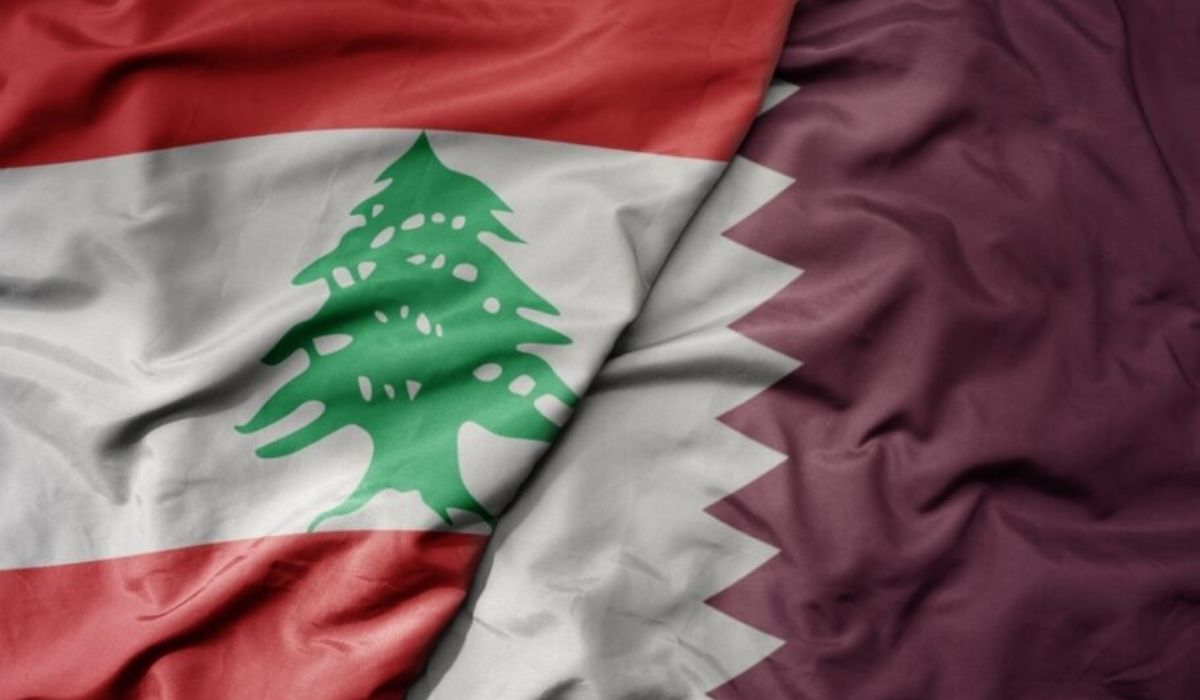 Qatar sends new batch of humanitarian aid to displaced families in Lebanon